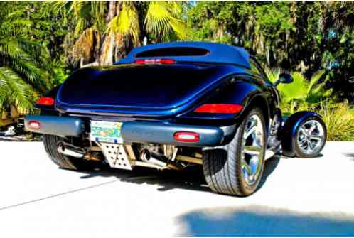 Plymouth Prowler (2001)