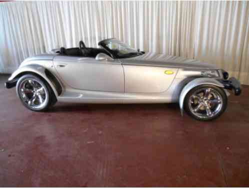 Plymouth Prowler (2000)