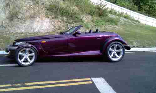 Plymouth Prowler (1997)