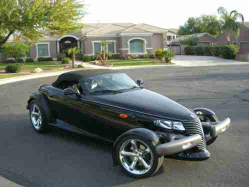 Plymouth Prowler (1999)