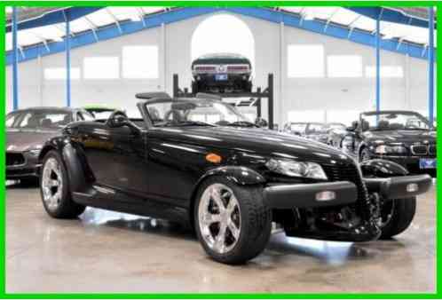 Plymouth Prowler (2000)