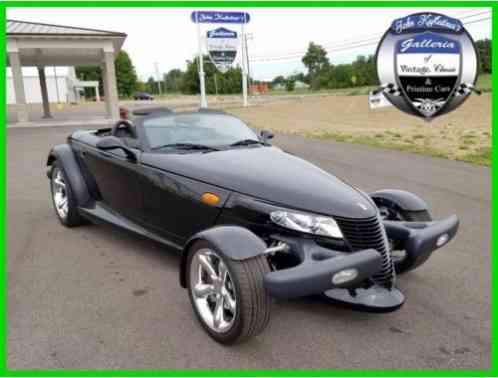 Plymouth Prowler (2000)