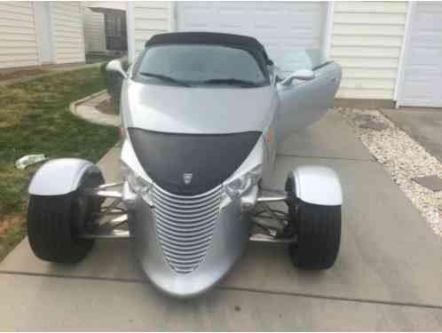 Plymouth Prowler (2000)