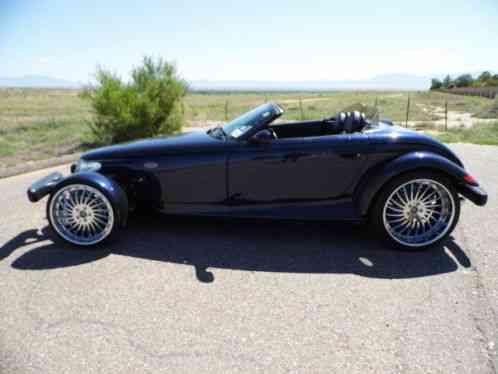 Plymouth Prowler (2001)