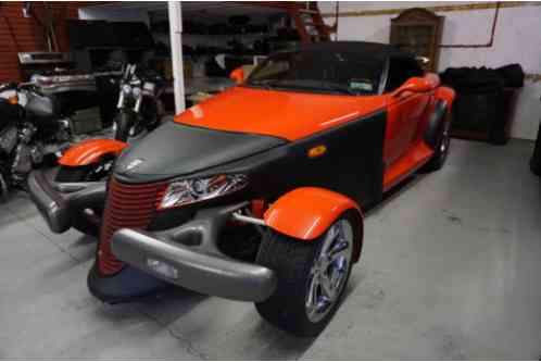 Plymouth Prowler (1999)