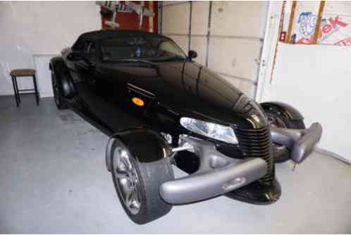 Plymouth Prowler (1999)