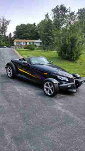 Plymouth Prowler (2000)