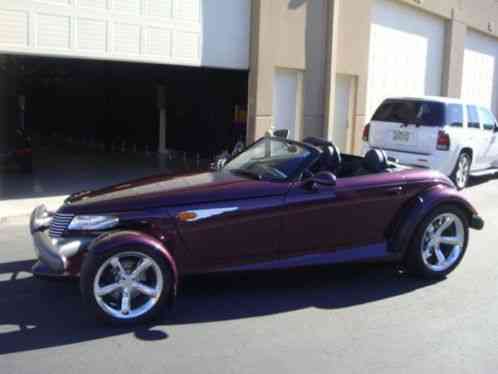 19990000 Plymouth Prowler
