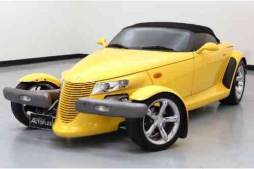 Plymouth Prowler (1999)