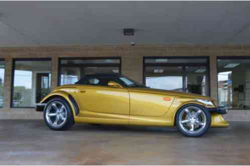 Plymouth Prowler (2002)