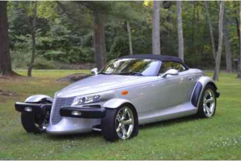 Plymouth Prowler (2001)