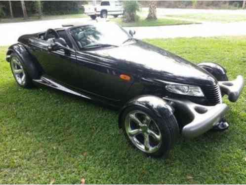 Plymouth Prowler (1999)