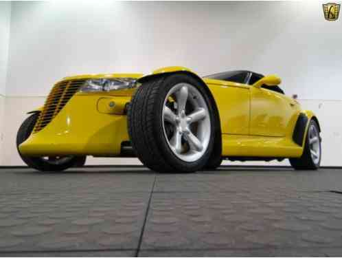 Plymouth Prowler (1999)