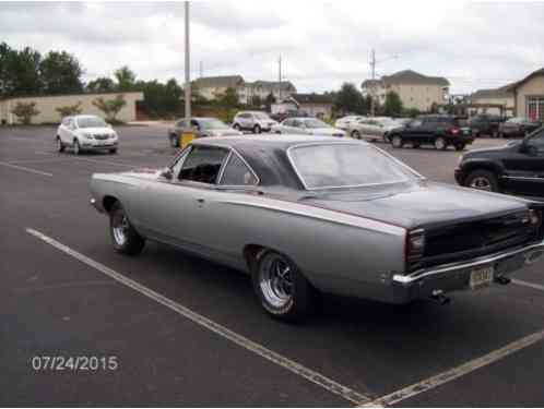 Plymouth Road Runner (1968)