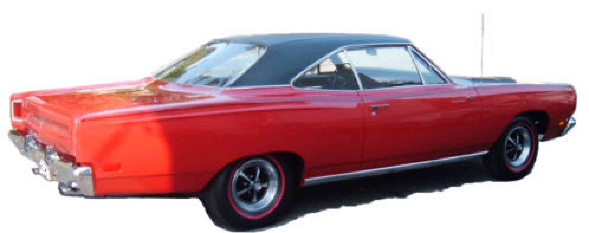 Plymouth Road Runner