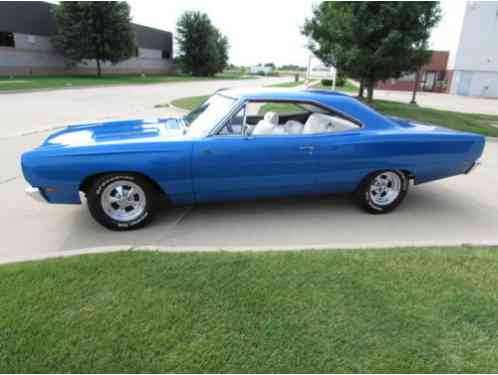 Plymouth Road Runner (1969)