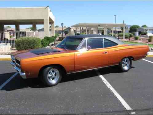 Plymouth Road Runner cp (1968)