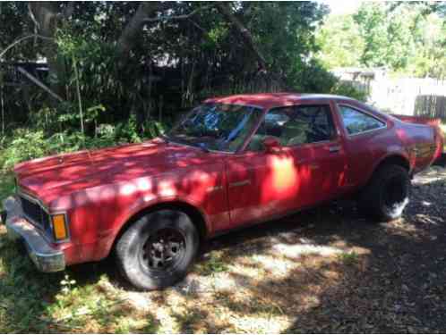 Plymouth Road Runner (1980)