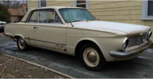 Plymouth Valiant 200 (1964)