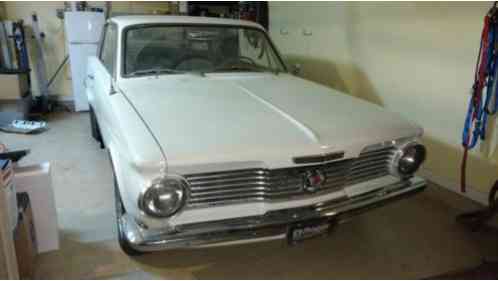 1964 Plymouth Valiant