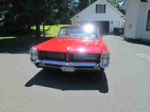 1964 Pontiac Catalina