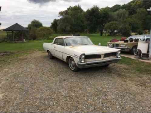 Pontiac Catalina (1963)