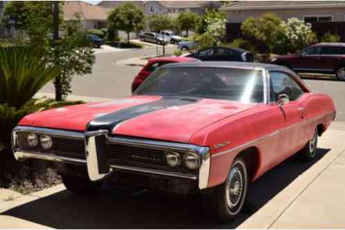 Pontiac Catalina (1968)