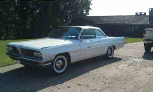 Pontiac Catalina (1961)