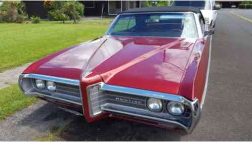 Pontiac Catalina (1969)