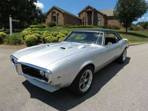 Pontiac Firebird (1968)