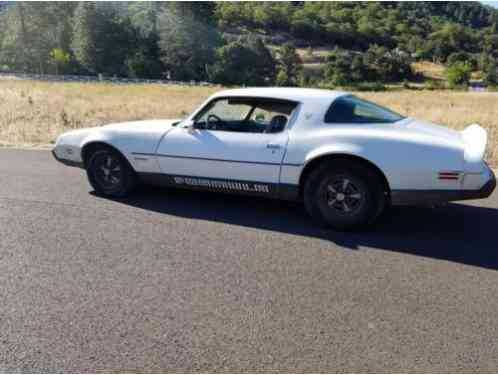 Pontiac Firebird (1979)