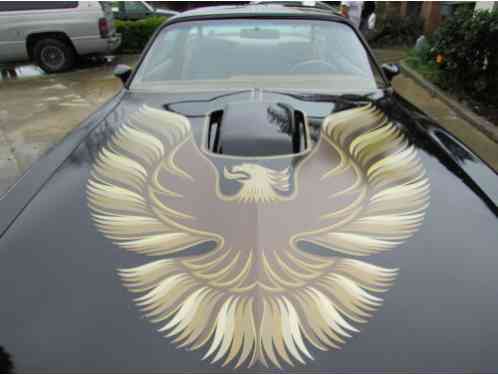 Pontiac Firebird (1979)