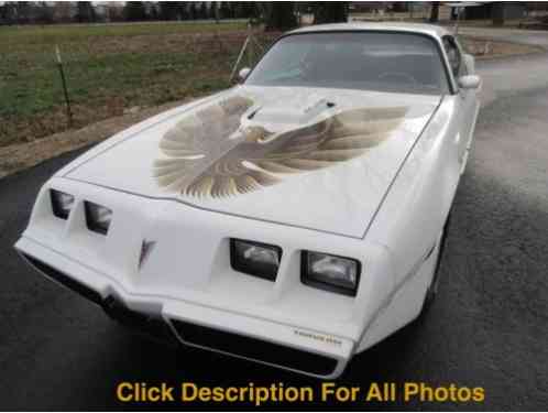 Pontiac Firebird (1979)