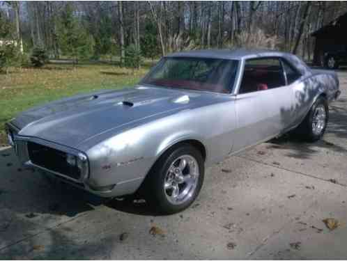 Pontiac Firebird (1968)