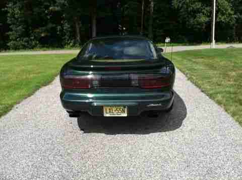 1994 Pontiac Firebird Firehawk