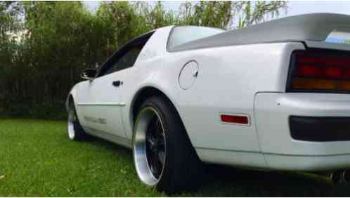 Pontiac Firebird (1988)