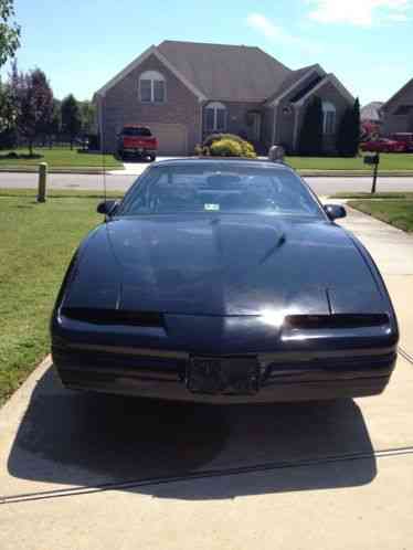 Pontiac Firebird Formula (1988)