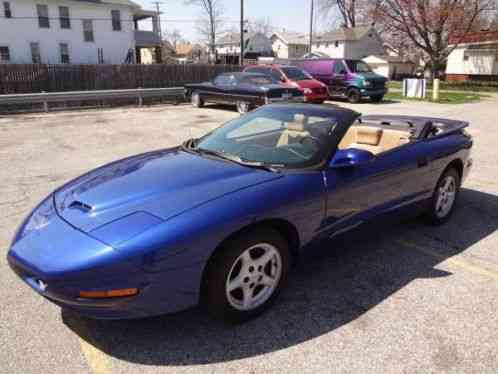 19950000 Pontiac Firebird