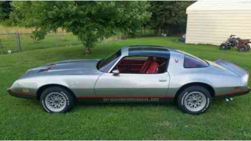 Pontiac Firebird (1979)