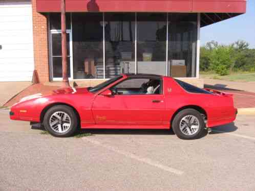 Pontiac Firebird (1990)