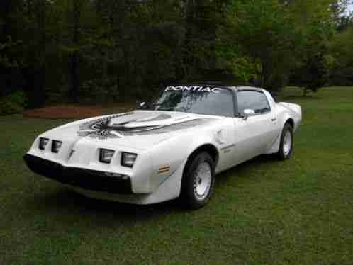 Pontiac Firebird (1981)