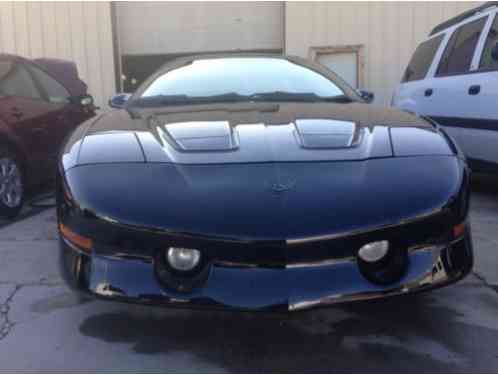 Pontiac Firebird (1994)