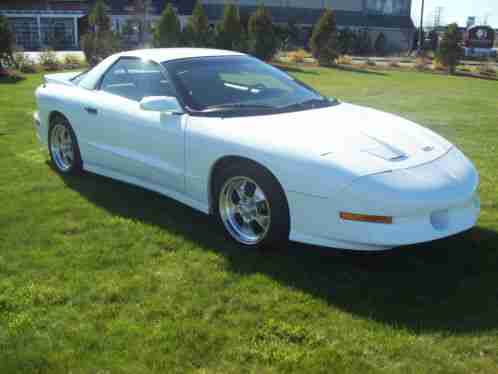 1994 Pontiac Firebird TRANS AM