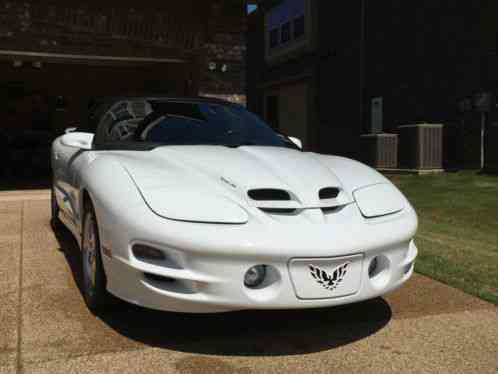 Pontiac Firebird (2002)