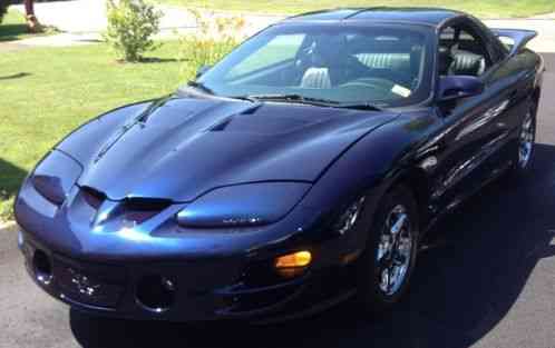 Pontiac Firebird (1999)