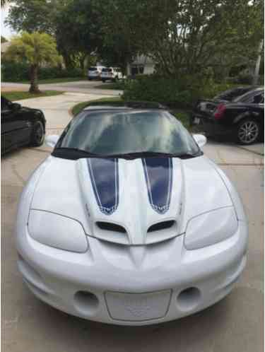 Pontiac Firebird (1999)