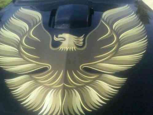 19790000 Pontiac Firebird