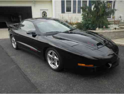 Pontiac Firebird (1997)