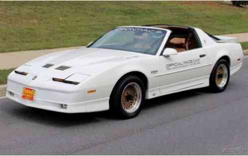 Pontiac Firebird (1989)