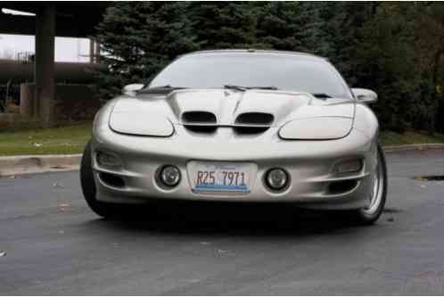 Pontiac Firebird (2002)